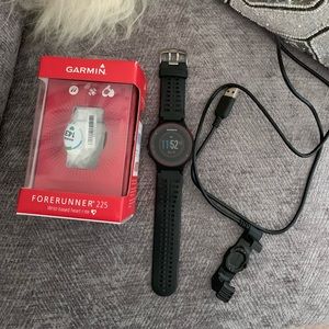 Garmin Forerunner 225